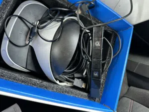 vr نظاره الواقع الافتراضي
