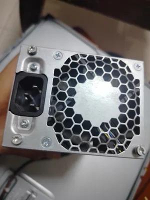 Power Supply . Used4