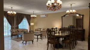 217 m2 3 Bedrooms Apartments for Rent in Amman Deir Ghbar