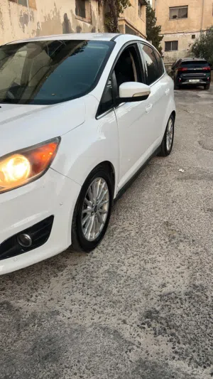 Used Ford C-MAX in Amman