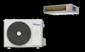 Super General 2 Ton Duct Type Inverter Air Conditioner, SGDI2430AE