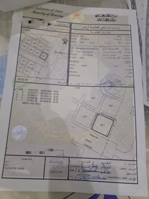 سكني تجاري المعبيله الجنوبيه من المالك مباشره