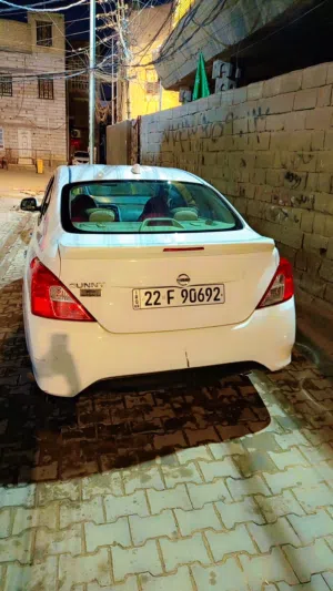 نيسان سني هندي 2024