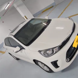 Used Kia Pegas in Muscat