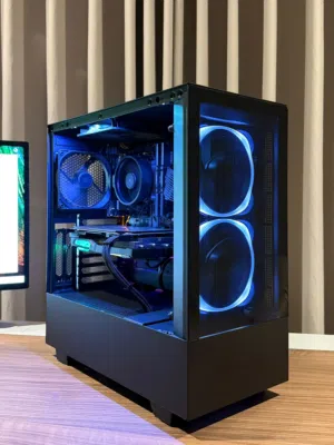 Gaming pc for sale