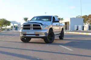 (Dodge Ram