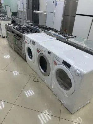 جميع لوازم المطبخ