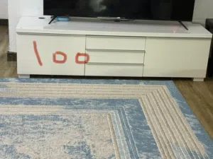 عفش فيلا كامل للبيع