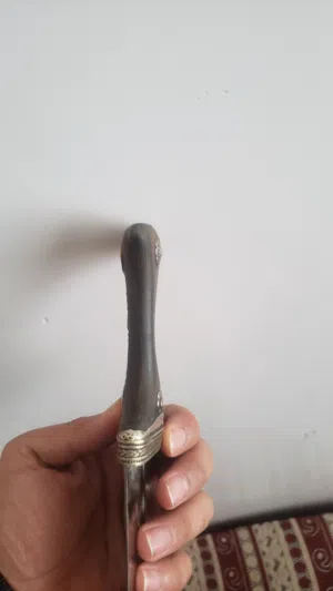 جمبية عزيزي قديم روووعه عرررررطه
