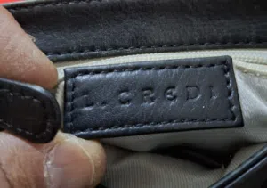 جلد طبيعي ماركه عالميه بسعر مغري