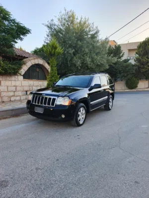 Used Jeep Grand Cherokee in Salt