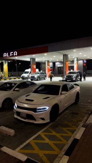 Used Dodge Charger in Farwaniya
