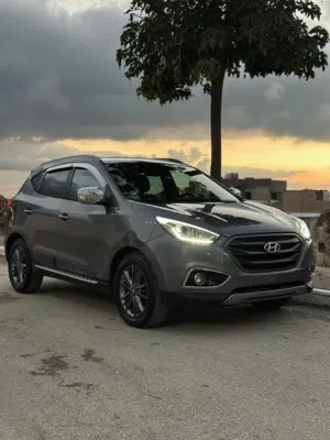 Used Hyundai Tucson in Hebron