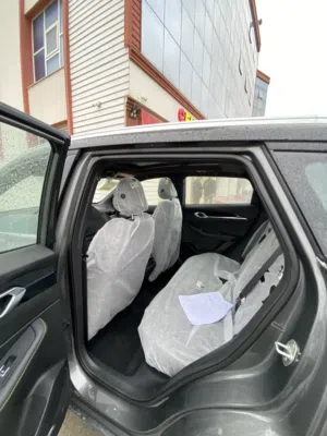 جيلي كول راي