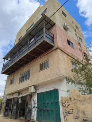 شقة سكنية للبيع مساحة 125متر جاهزه للسكن