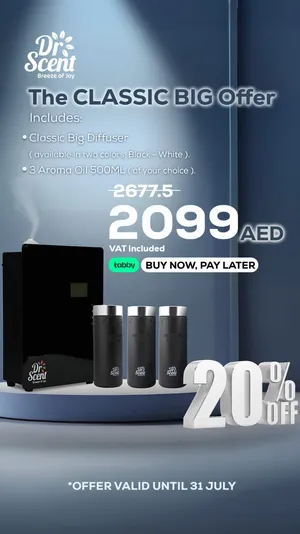 Air Purifiers & Humidifiers . New3