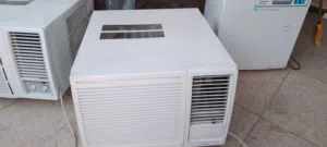 Other  AC in Baghdad