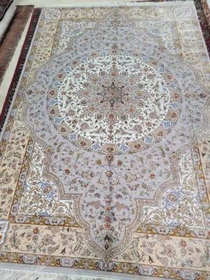 machine carpet best quality made in irane 200×300