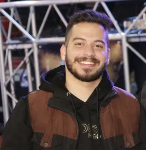 خالد زياد مطر 