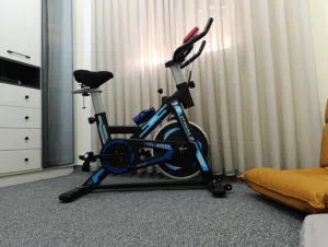 spinning bike دراجة
