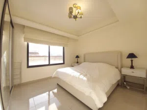 شقة مفروشة للإيجار في عبدون  ( Property 35960 )-165024
