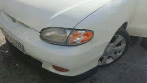 Used Hyundai Accent in Amman