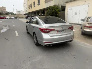 للبيع هونداي سوناتا موديل 2015