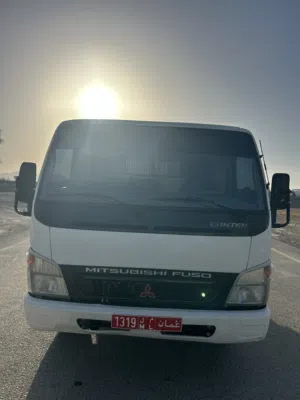 Used Mitsubishi Fuso Rosa in Al Batinah