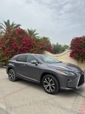 Lexus Rx 350 2019 Model low mileage Car