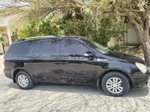 kia car family car