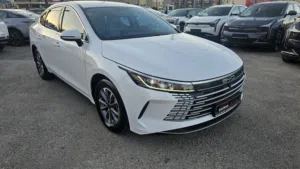 Byd destroyer 2024 مستعمل