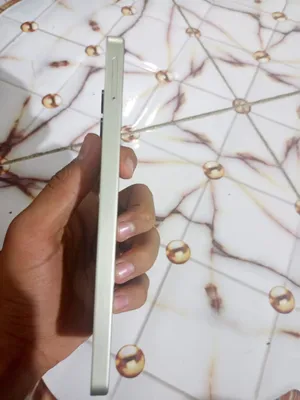 سامسونج ‏جالاكسي A06 ‏128 جيجابايت ‏لؤلؤي