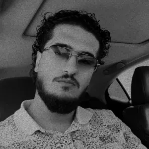 yaseen alahrash