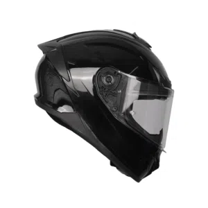 SMK Typhoon Solid Full Face Helmet