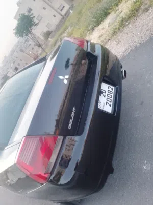 Used Mitsubishi Galant in Amman