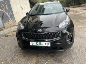 كيا-سبورتاج-2018-الاقل-مصروف-على-الاطلاق-وصفر-مشاكل-سيارة-للكنية