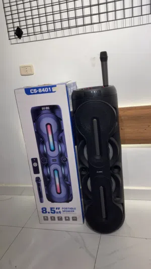 CS-8401 سبيكرا