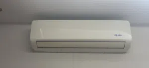 3 Air condition for sale (2 pear Ac and 1 Smartech)