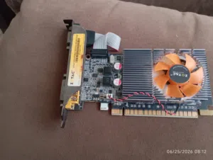 zotac Nvidia gt610 2gb ddr3