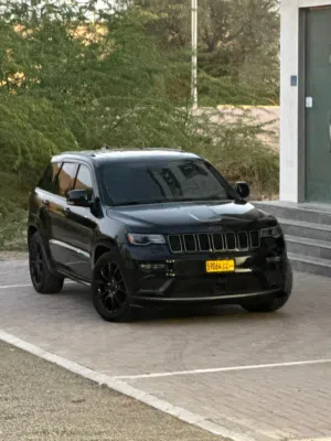 Jeep Grand Cherokee/ جيب جراند شيروكي 2020