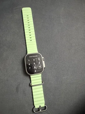 Apple smart watches for Sale in Amman
