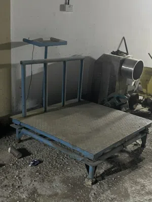 Weight scale 3 Ton capacity