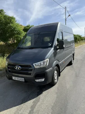 Used Hyundai Other in Amman