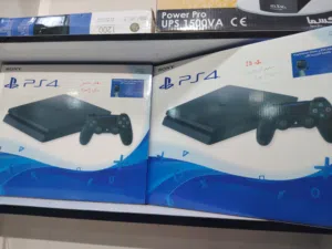 PlayStation 4 PlayStation for sale in Basra