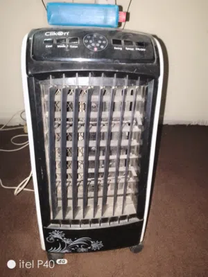 Other  AC in Irbid