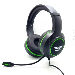 سماعات هيدسيت سلكي للكومبيوتر LELISU LS-851 STEREO SURROUND WIRED GAMING HEADSET