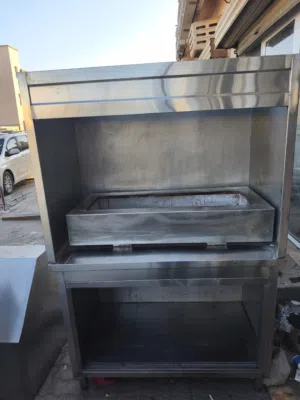 مشوى مقاس 120 سم