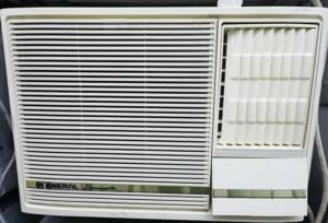 All window ac for sale please call