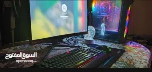 جهاز pc للبيع