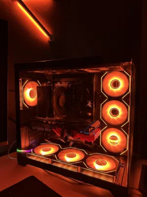 pc high end